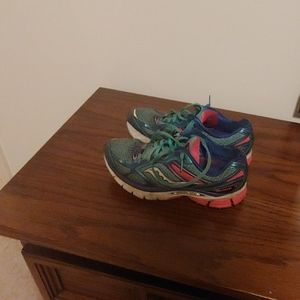 Sneakers